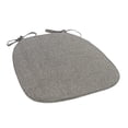 thumbnail image 2 of Coussin de Chaise de Salle à Manger, Coussin de Chaise, Coussin de Siège Protecteur de Coussin de Patio Extérieur Coussin de Siège Doux, Coussin de Siège de Chaise, pour Chaise de Bureau Balcon, 2 of 8