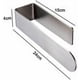 thumbnail image 5 of Taozun Toallero Soporte para Toallas de Mano/Anillo para Toallas de Mano Soporte para Toallas de baño Autoadhesivo Palo en la Pared, Acero Inoxidable SUS 304 Cepillado, 5 of 5