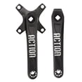 thumbnail image 4 of Ymiko Bike Crank, Aluminium Alloy Crank, For Bike Bicycle, 4 of 8