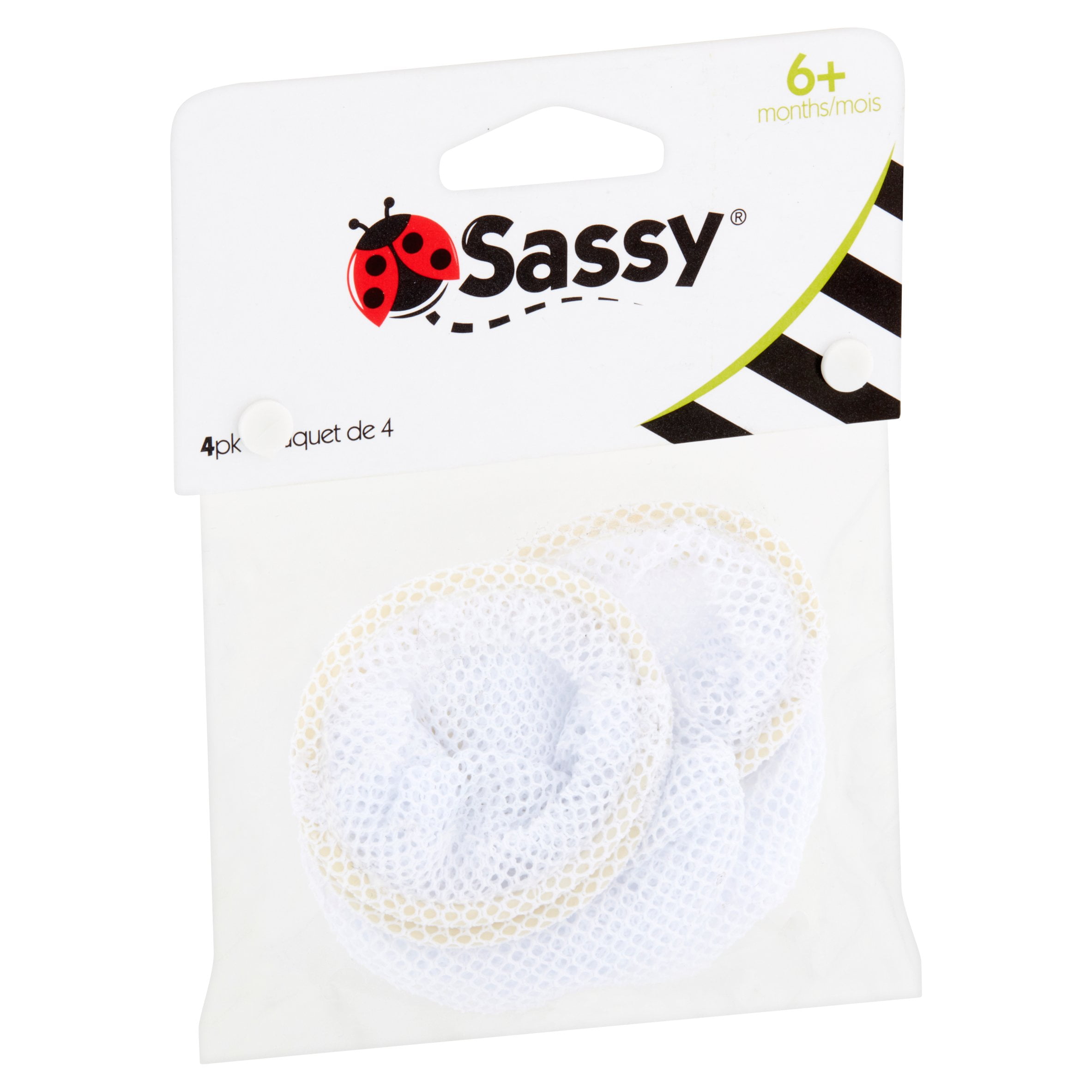 Teething Feeder Replacement Bags 4 Pk Walmart Com