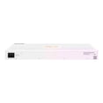 thumbnail image 3 of HPE Aruba Instant On 1830 24G 2SFP Switch - Switch - Intelligent - 24 x 10/100/1000 + 2 x Gigabit SFP - de Bureau, Monté en Rack, 3 of 3