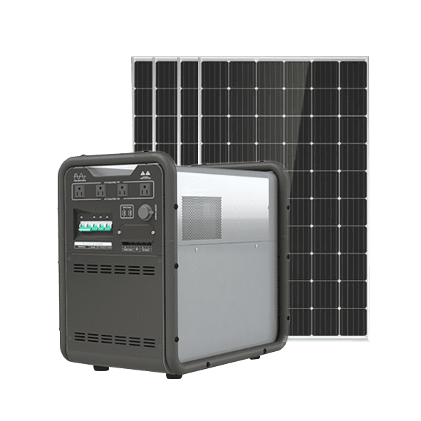 Hysolis 3000W Inverter Generator