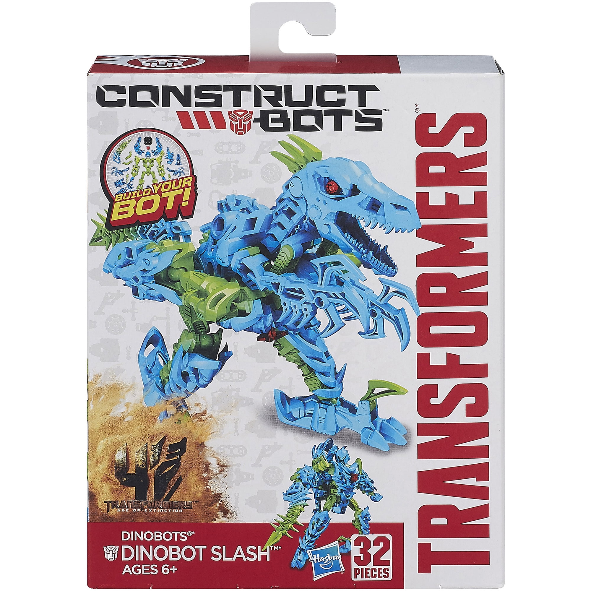 Transformers Rba Slash Slash Transformers Age Of Extinction