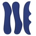 thumbnail image 2 of SK202 Helmet Padding Kit AntiCollision Electric Bicycle Helmet Liner Sponge Hook&Loop, 2 of 4