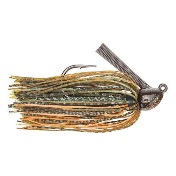 Strike King Hack Attack Jig 3/8oz Sexy Craw