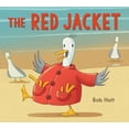 thumbnail image 2 of Pre-Owned The Red Jacket (Hardcover) 0063237601 9780063237605, 2 of 2