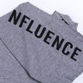 thumbnail image 3 of T-Shirts Slim Fit Sans Manches à Capuche pour Homme, 3 of 5