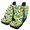 Lemon, variant on Uourmeti Peach Heart Green Car Seat Covers Full Set Breathable Car Seat Cushion Interior Easy to Install Car Seat Cover Sets Fit for Trucks most Cars