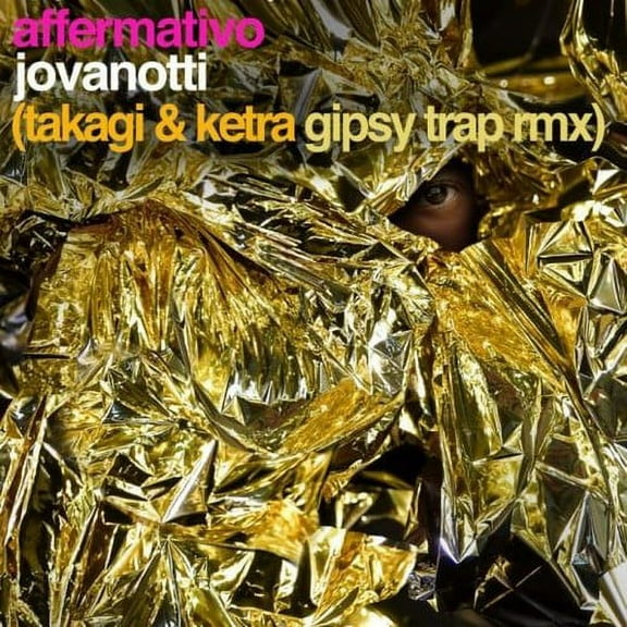 Jovanotti - Affermativo - Vinyl (7-Inch)