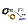 B&M 70244 Transmission Accessories, Converter Lockup Controller