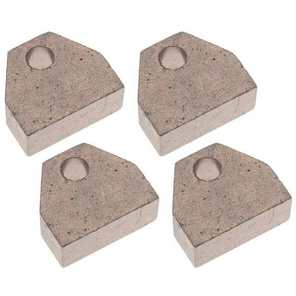 Standard Ignition Starter Brush Set P/N:RX-116 Fits select: 1981-1984,1986 CHEVROLET C10