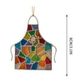 thumbnail image 2 of Adornos navideños de Chopper, árbol de Navidad, ropa de trabajo, decoración, colgante de acrílico, decoración colgante, decoraciones de jardín, decoraciones navideñas, decoraciones de Halloween., 2 of 6