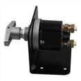 thumbnail image 3 of Yacht RV Universal 12V-48V Battery Power Off Switch, 3 of 4