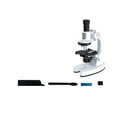 thumbnail image 3 of Kids 1200X HD Microscope Toy Set, Science Experiment Kit for Students, Educational Learning Gift ,Widely Used, 3 of 5