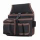 thumbnail image 5 of Waist Tool Bag Waterproof Oxford Cloth Multi Functional Belt Pockets Pouch for Electrician, 5 of 5