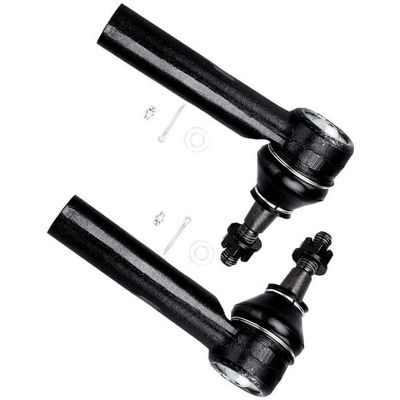 Chevrolet Equinox Suspension Kit
