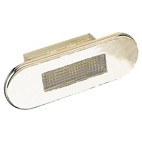 Sea-Dog LED Courtesy Light - White [401240-1]