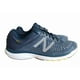 thumbnail image 2 of New Balance 860v10 Teal Blue Running Shoes Men's Size 12 2E Sneakers M860A10, 2 of 6
