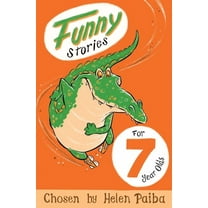 Funny Stories For 7 Year Olds, (Paperback)