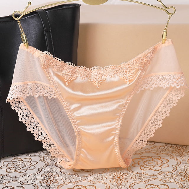 50 % de Rabais Liquidation Lingerie Aguichant pour Femmes String Ouvert en Dentelle Culottes G-Pants Lingerie Pyjamas