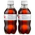 thumbnail image 4 of Coke Diet Soda - 8-12 Fl. Oz., 4 of 5