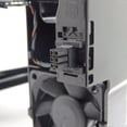 thumbnail image 3 of HP Z620 Workstation Memory Fan Shroud Assembly 644316-001, 3 of 5
