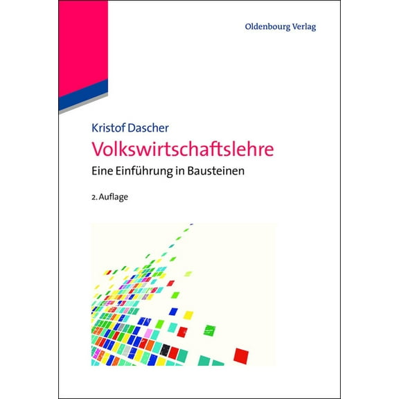 Volkswirtschaftslehre, (Paperback)