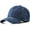 Dark blue, variant on Classic Unisex Adjustable Low Crown Baseball Cap – Dad Hat