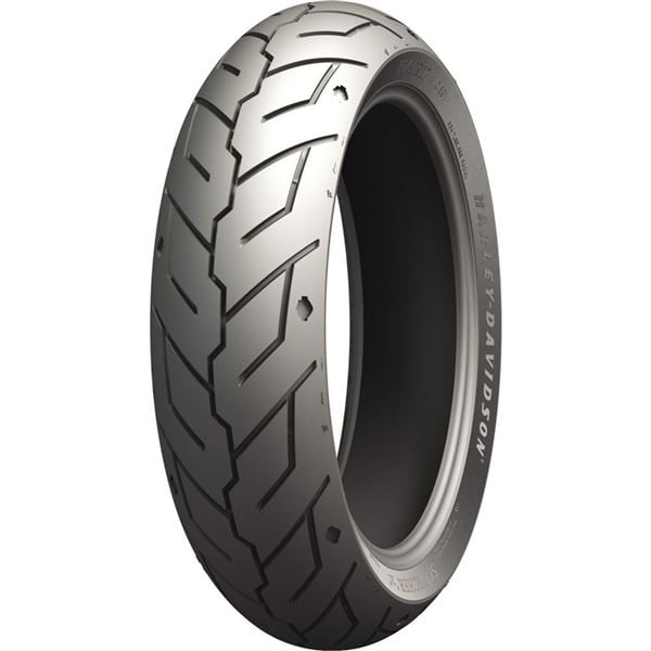 160 60r 17 Michelin Scorcher 21 Rear Tire Walmart Com Walmart Com