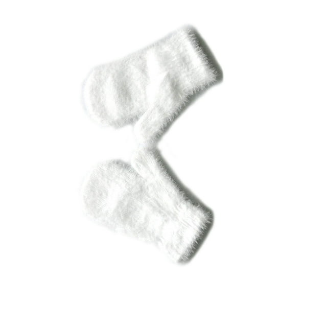 Sonducket 1 par de manoplas para niños pequeños, accesorios de ropa para niños y niñas, color blanco Type3 NO3 Sonducket AP009016-02