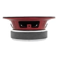 thumbnail image 6 of DS18 DS18-PRO-X6BM Pro X 6.5" 500W  8 Ohm Mid Range Car Loudspeaker with Bullet, 6 of 6