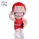 thumbnail image 2 of Juguete de peluche Slams Dunks Sakuragi Hanamichi, 31-35 cm, 355 g, 2 unidades, 2 of 4