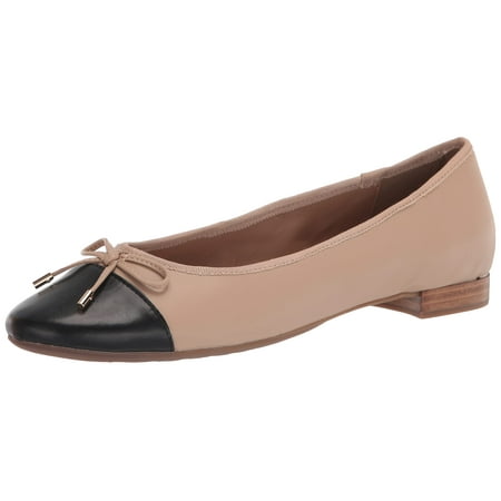 Aerosoles Celia Nude Combo 7.5 B (M)