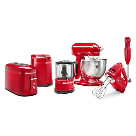 KitchenAid Queen of Hearts 100 Year Limited Edition Collection
