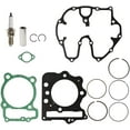 thumbnail image 4 of ALL-CARB 85mm Cylinder Piston Gasket Rebuild Kit Replacement for Honda Sportrax 12100-HN1-A70 12191-KCY-672 1999-2008, 4 of 5