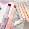 thumbnail image 4 of Lápiz Labial En Forma De Corazón Húmedo Impermeable Encantador No Se Desvanece Color Antiadherente Taza, 4 of 4