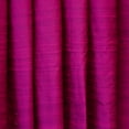 thumbnail image 3 of Fabric Mart Direct Fabric Silk, Dark Fuchsia Pink Dupioni Silk Fabric, Pink Silk Fabric Silk Curtain Fabric, 6 Continuous Yards Dupioni Silk Fabric, 41" width Silk Dupioni Fabric by Yard, 3 of 8