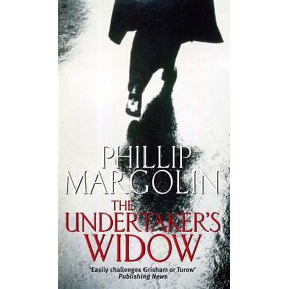 Pre-Owned Undertaker's Widow (Paperback) 0751545759 9780751545753