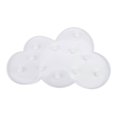 thumbnail image 2 of Lámpara Creative Cute 3D LED Night Light Kids Dormitorio Lámpara de iluminación (Nube blanca) Ndcxsfigh Nuevos Originales, 2 of 9