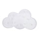 thumbnail image 2 of Lámpara Creative Cute 3D LED Night Light Kids Dormitorio Lámpara de iluminación (Nube blanca) Ndcxsfigh Nuevos Originales, 2 of 9