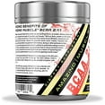thumbnail image 4 of Amazing Muscle BCAA 2:1:1 Branched Chain Amino Acids - 6,000 MG - Promotes Lean Muscles - Supports Swifter Muscle Recovery - Enhances Endurance Levels (Cherry Lemonade, 30 Servings), 4 of 7