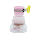 thumbnail image 1 of Grifo de cocina a prueba de salpicaduras, ducha, cocina, lavabo, boquilla giratoria, dispositivo de ahorro de agua Universal, 1 of 5