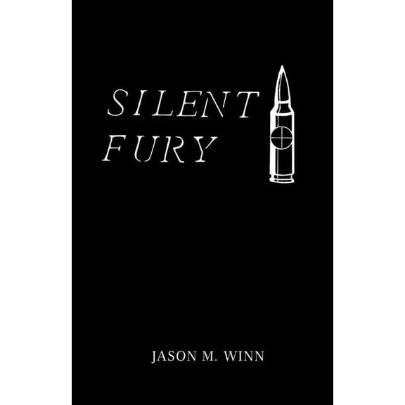 Silent Fury (Paperback)