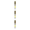 thumbnail image 1 of sweethay Mango de Peine rizado Secado por soplado Curling Hairstyling Roller Cepillo fino Salón Accesorios de belleza Herramientas de viaje para Type1 NO1 sweethay CBP158253, 1 of 6