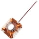 thumbnail image 3 of PC Computer Laptop CPU VGA Video Card 55mm Cooler Cooling Fan Heatsink, 3 of 5