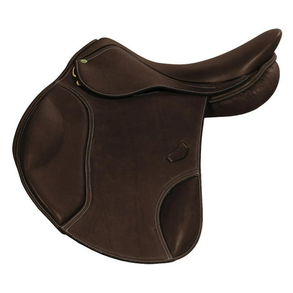 Henri de Rivel Carmel Covered Close Contact Jumping Saddle