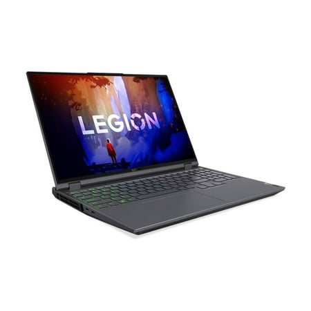 Lenovo Legion 5 Pro 16ARH7H 16" Gaming Laptop R7 6800H 32GB 1TB RTX3070Ti W11H Refurbished