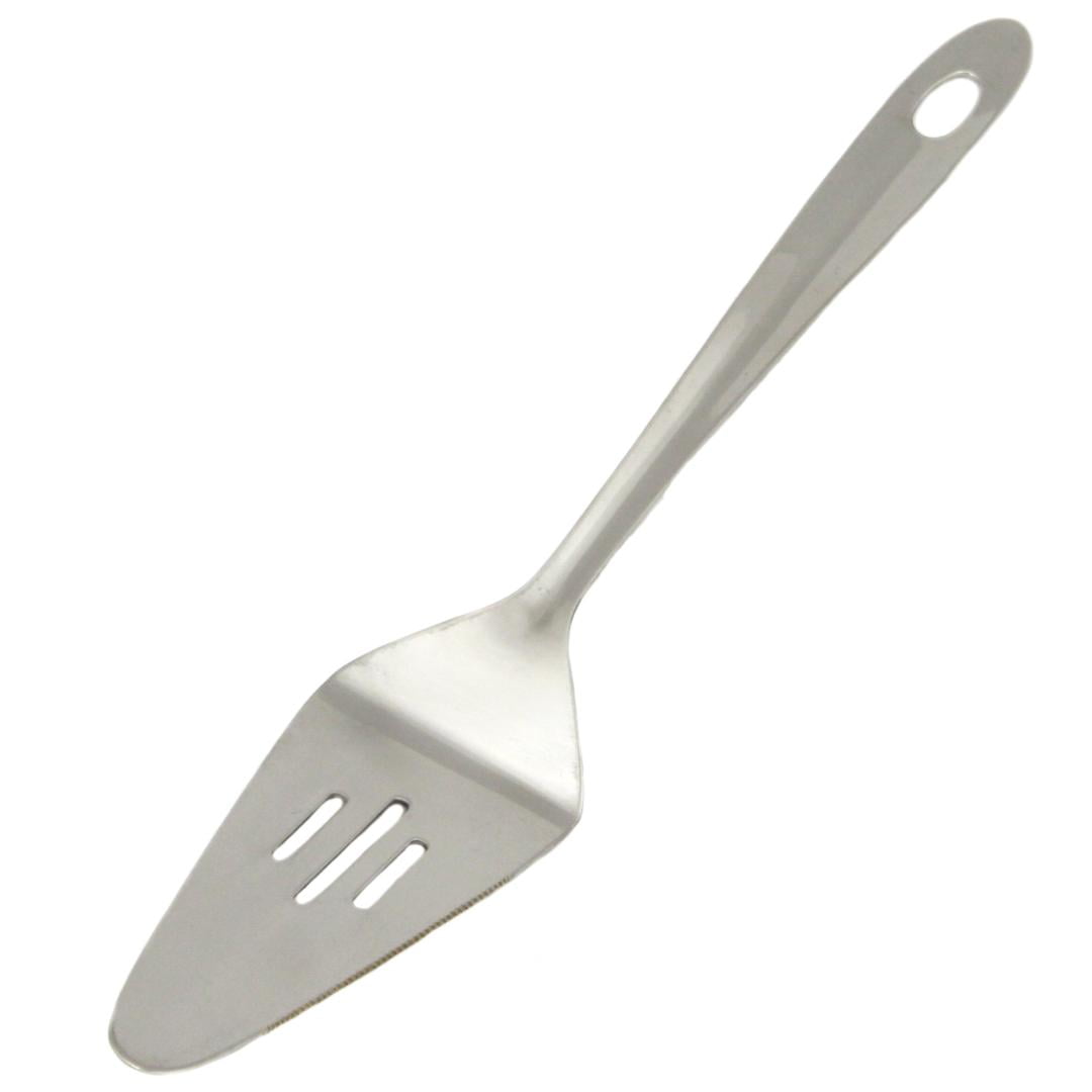 Stainless Steel 10" Pie Server Utensil 48 Units