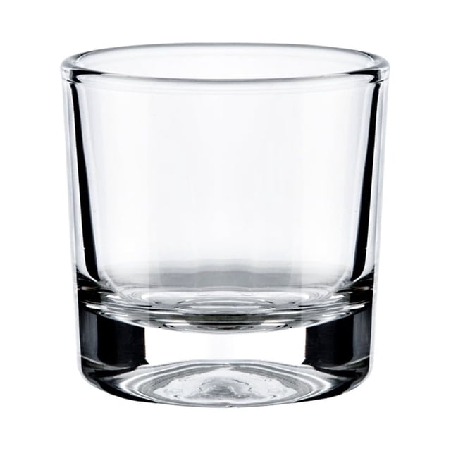 Vaso Mezcalero 40ml Caja de 12 piezas Vicrila