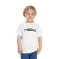 thumbnail image 3 of Tennessee TN Toddler Shirt Gifts Boy Girl Size 2T-5T, 3 of 4